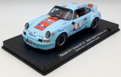 Fly 1/32, Porsche 911 RS, Nr.5, Trofeo Race 2011