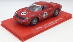 Fly 1/32, F-250LM, Nr.3, Surfers Paradise 1966