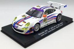 Flyslot 1/32, Porsche 997 RSR, Nr.197, Spa 2006