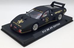 Flyslot 1/32, 51BB JPS Edition