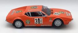 Scaleauto 1/32, De Tomaso Pantera, DRM 1975, SC-6040