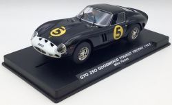 Fly 1/32, 250-GTO, Nr.5 Goodwood Tourist Trophy 1962
