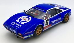 Avant Slot 1/32, F-308 GTB, Nr.4, Tour de France 1982