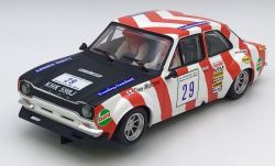RevoSlot 1/32, Ford Escort Mk1, Nr.29, 1970, RS0184