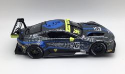 Carrera Evo. 1/32, Aston Martin Vantage GT3, Nr.96, 27696