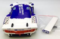 BRM 1/24, Porsche 911 GT1, Nr.33, Le Mans 1997, BRM154