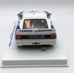 Fly 1/32, Lancia 037, Test Days 2004