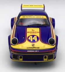 RevoSlot 1/32, Porsche 934, Nr.44, 1977, RS0267