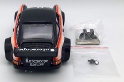 RevoSlot 1/32, Porsche 934, Nr.0, 1977, RS0269