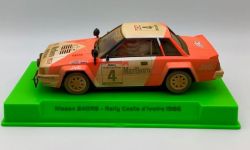 Avant Slot 1/32, Nissan 240RS, 1986, Sondermodell, AV52104D