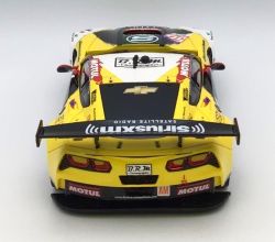 Scaleauto 1/32, A7R GT3, Nr.50, Le Mans 2016, SC-6199