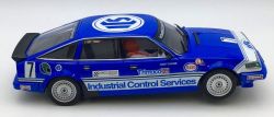 Scalextric 1/32, Rover SD1, Nr.7, BTCC 1984, C4686
