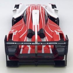 Scalextric 1/32, Porsche 963, Nr.6, Le Mans 2024, C4593