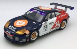 Scalextric 1:32, Porsche GT3R