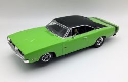 Scalextric 1/32, Dodge Charger RT, C4326