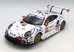 Scaleauto 1/32, Porsche 991.2 GT3, Nr.911, SC-6244R