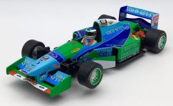 Scaleauto 1/32, Formula 90-97, Nr.5, 1994,  SC-6385