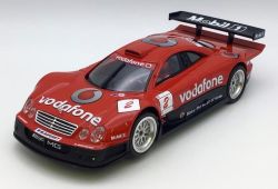 RevoSlot 1/32, Mercedes CLK GTR, Nr.2, RS0274