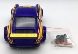 RevoSlot 1/32, Porsche 934, Nr.44, 1977, RS0267