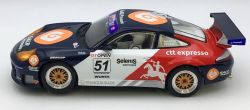 Scalextric 1:32, Porsche GT3R