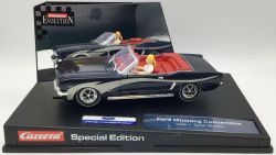 Carrera Evo.1/32, Ford Mustang Convertible