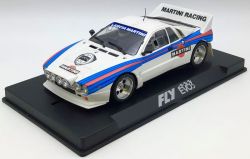 Fly EVO3 1/32, Racing Lancia 037, white, R2001R2