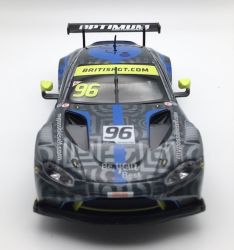 Carrera Evo. 1/32, Aston Martin Vantage GT3, Nr.96, 27696