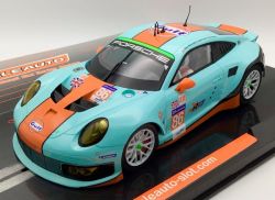 Scaleauto 1/24, Porsche 991 RSR, Nr.86, LM2016, SC-7258HS