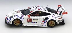Scaleauto 1/32, Porsche 991.2 GT3, Nr.911, SC-6244R