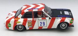 RevoSlot 1/32, Ford Escort Mk1, Nr.29, 1970, RS0184