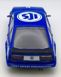 Scalextric 1/32, Rover SD1, Nr.7, BTCC 1984, C4686