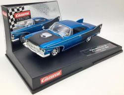 Carrera Evo.1/32, Plymouth Fury 1960