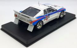 Fly EVO3 1/32, Racing Lancia 037, white, R2001R2
