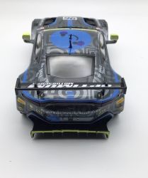 Carrera Evo. 1/32, Aston Martin Vantage GT3, Nr.96, 27696