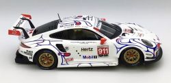 Scaleauto 1/32, Porsche 991.2 GT3, Nr.911, SC-6244R