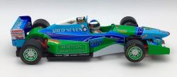 Scaleauto 1/32, Formula 90-97, Nr.5, 1994,  SC-6385