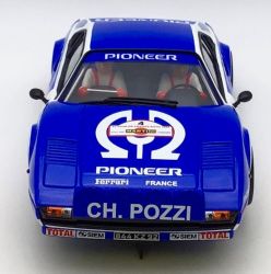Avant Slot 1/32, F-308 GTB, Nr.4, Tour de France 1982