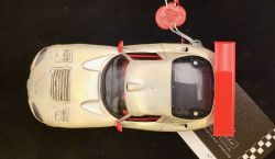 Fly 1/32 Dodge Viper GTS/R silber limitiert