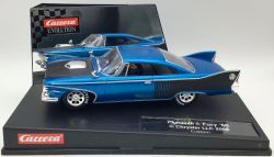 Carrera Evo.1/32, Plymouth Fury 1960