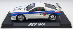 Fly EVO3 1/32, Racing Lancia 037, white, R2001R2