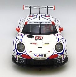 Scaleauto 1/32, Porsche 991.2 GT3, Nr.911, SC-6244R