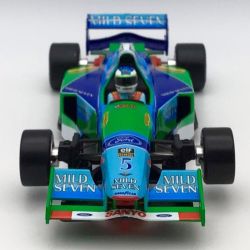 Scaleauto 1/32, Formula 90-97, Nr.5, 1994,  SC-6385