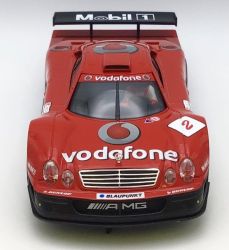 RevoSlot 1/32, Mercedes CLK GTR, Nr.2, RS0274