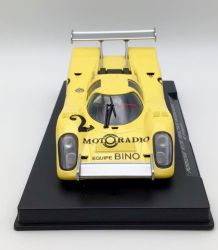 Fly 1/32, Porsche 917K, Nr.2, 1972, Edition, A2082