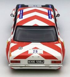 RevoSlot 1/32, Ford Escort Mk1, Nr.29, 1970, RS0184