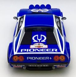 Avant Slot 1/32, F-308 GTB, Nr.4, Tour de France 1982
