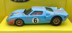 SCX 1:32, Ford GT40 Vintage