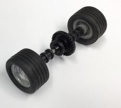 ProSlot 1/32  H-Achse Formel 63 mm
