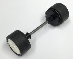ProSlot 1/32  H-Achse Alfa, 60 mm
