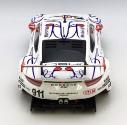 Scaleauto 1/32, Porsche 991.2 GT3, Nr.911, SC-6244R